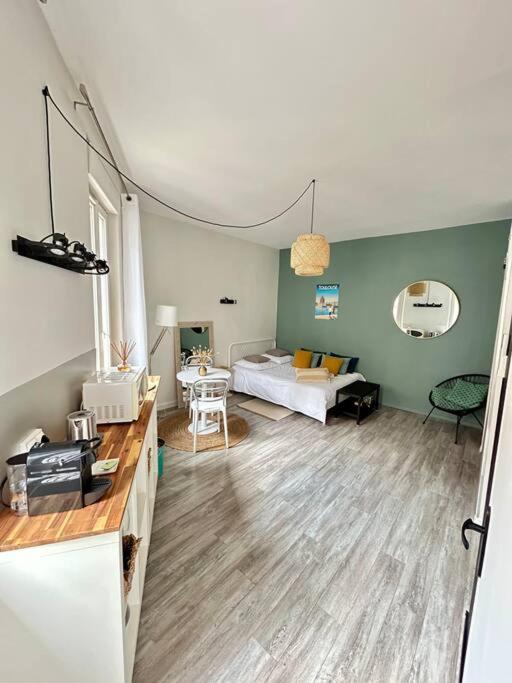 Le 25 / Hypercentre Apartment Toulouse Exterior photo